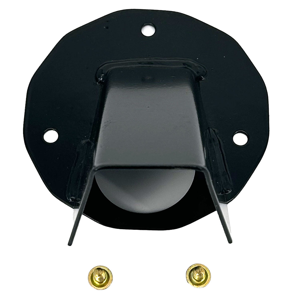 Grasshopper part 604325 — EXHAUST DEFLECTOR KIT - MOD 15
