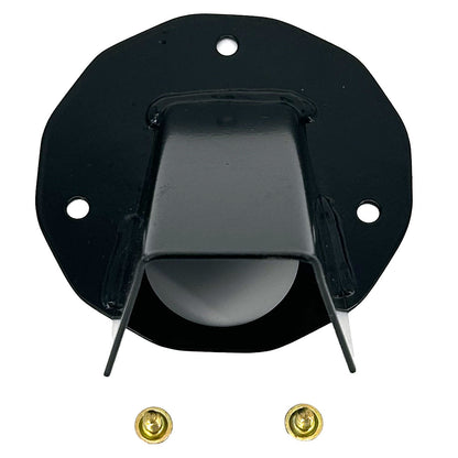 Grasshopper part 604325 — EXHAUST DEFLECTOR KIT - MOD 15
