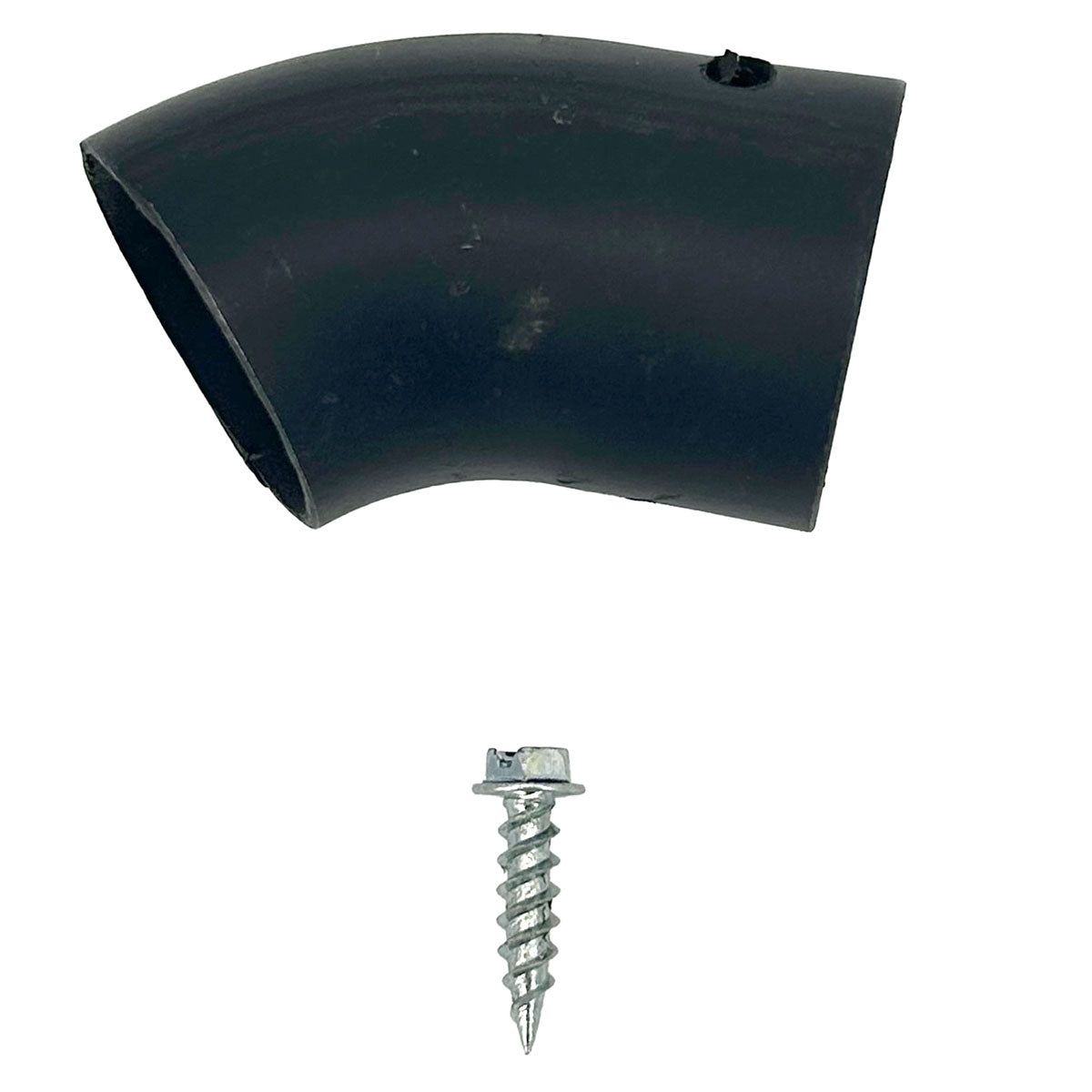 Grasshopper part 604332 — EXT KIT - EXHAUST - 616T W/15B