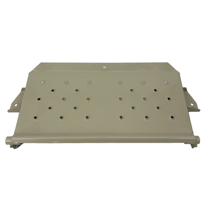 Grasshopper part 604349 — FOOT PLATFORM ASSY - ADJ 500V
