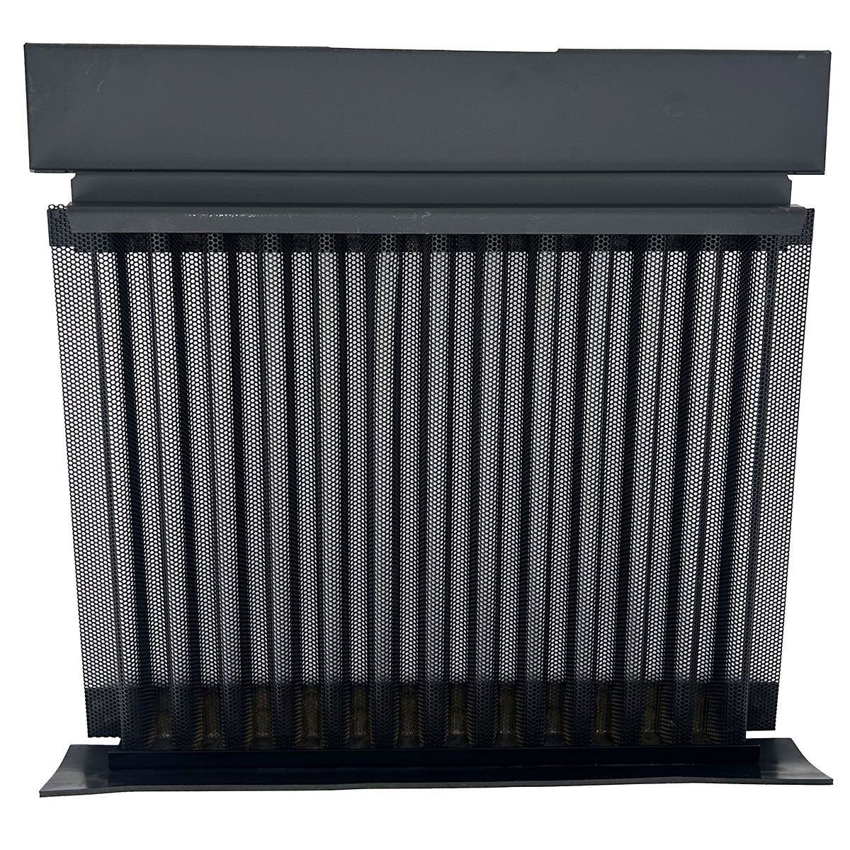 Grasshopper part 604381 — GRILLE ASSY W/GUARD - 700 G2