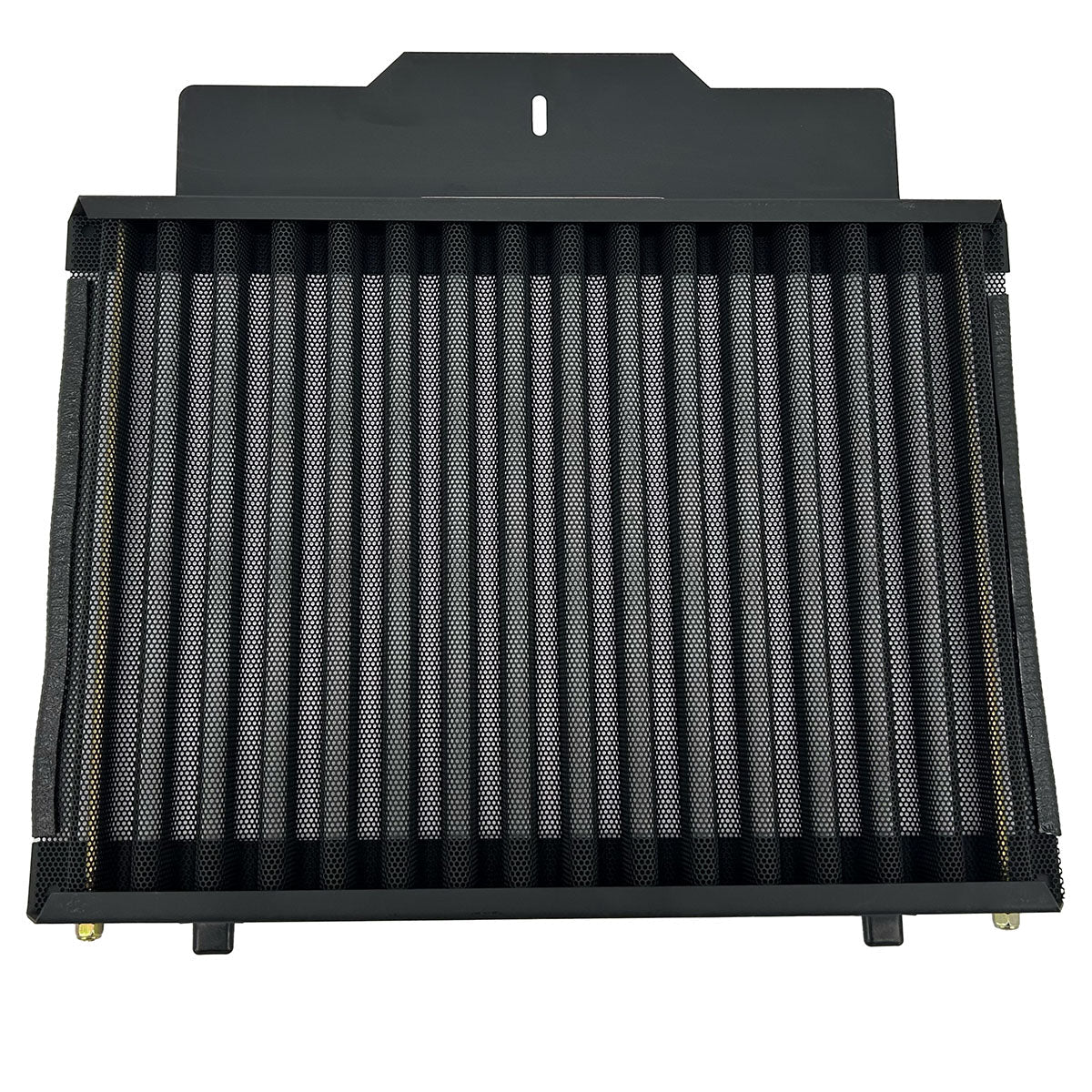 Grasshopper part 604382 — GRILLE - W/GUARD ASSY