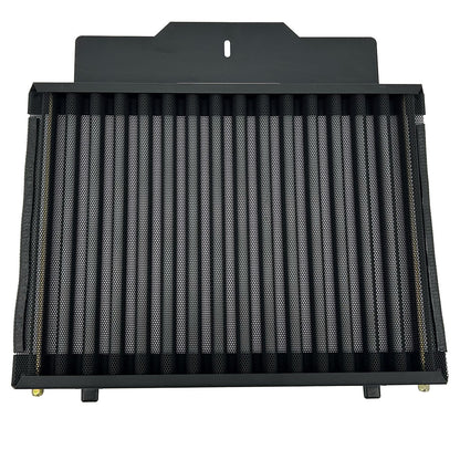 Grasshopper part 604382 — GRILLE - W/GUARD ASSY