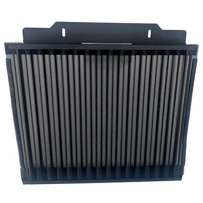 Grasshopper part 604384 — GRILLE ASSY - 900D 1.3L