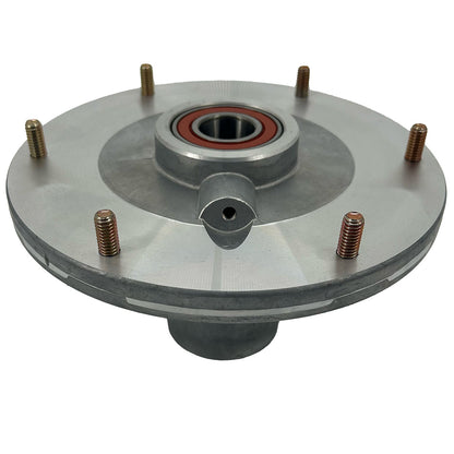 Grasshopper - Spare Parts - 604410 - HOUSING & BRG SUB ASSY