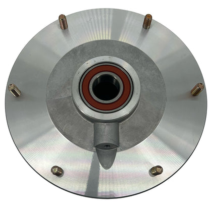 Grasshopper - Spare Parts - 604410 - HOUSING & BRG SUB ASSY