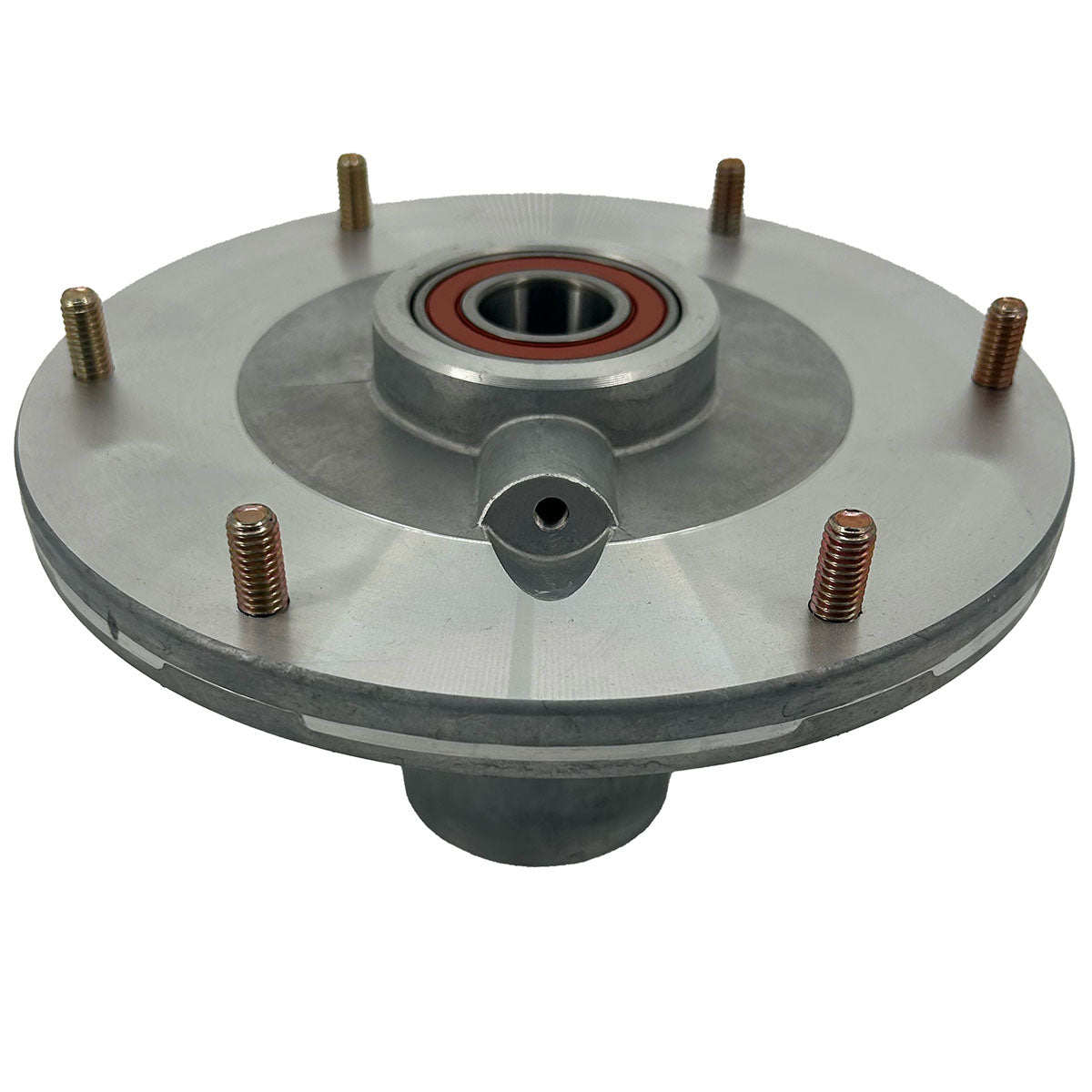 Grasshopper part 604410 — HOUSING & BRG SUB ASSY