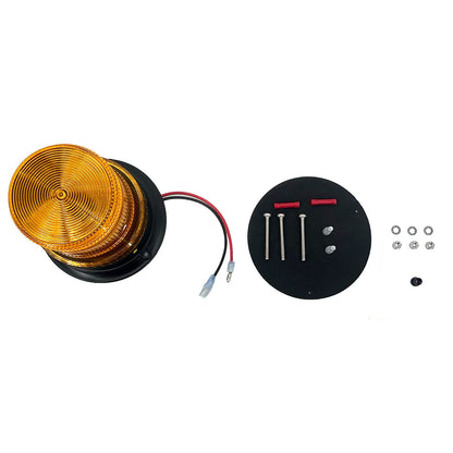 Grasshopper part 604424 — BEACON - W/CONNECTORS