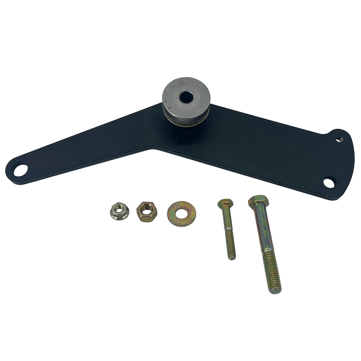 Grasshopper part 604450 — IDLER ARM ASSY - G2 UPPER