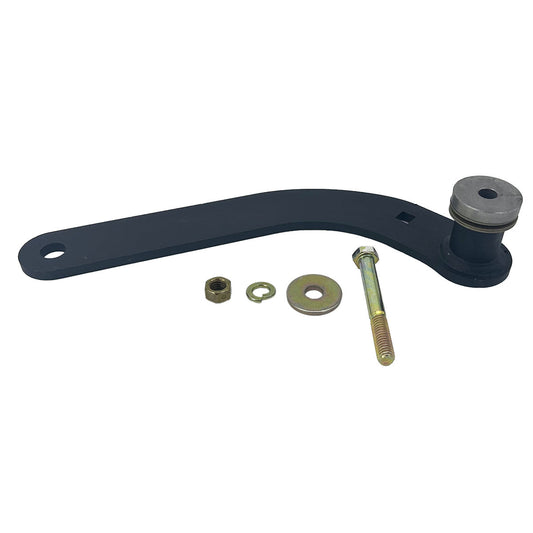 Grasshopper part 604451 — IDLER ARM - 300/400