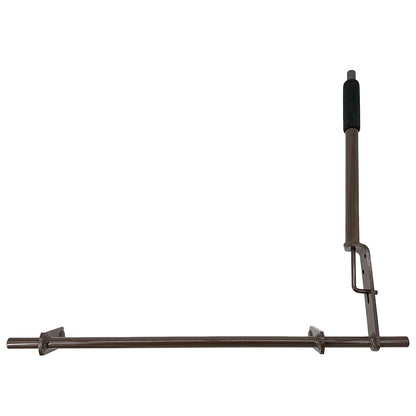 Grasshopper part 604514 — LIFT LEVER ASSY-DOZER/SNOWTHR