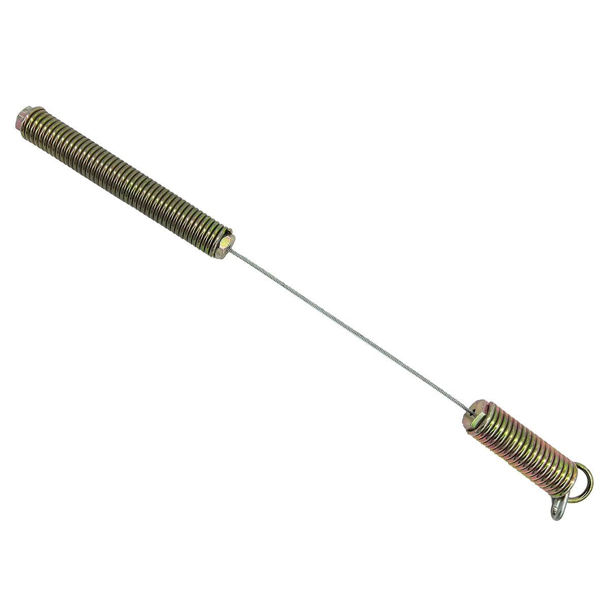 Grasshopper part 604518 — SPRING ASSEMBLY - LIFT ASSIST