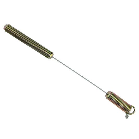 Grasshopper part 604518 — SPRING ASSEMBLY - LIFT ASSIST