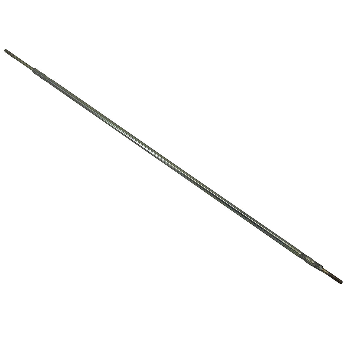 Grasshopper part 604527 — LINKAGE ROD - 300S STEERING