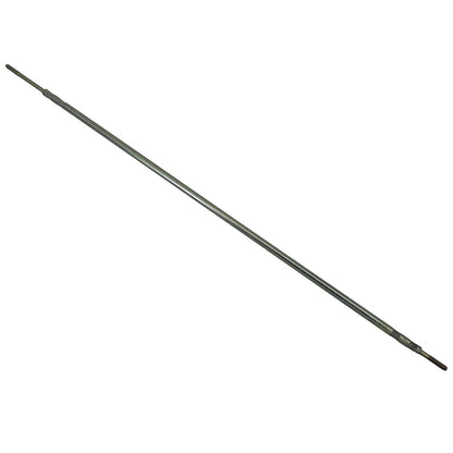 Grasshopper part 604527 — LINKAGE ROD - 300S STEERING