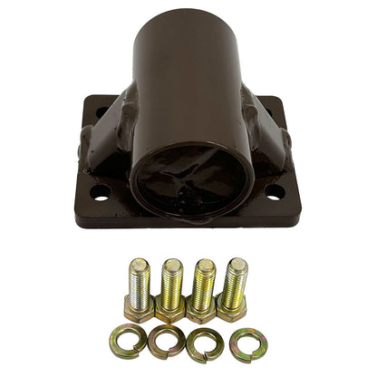 Grasshopper part 604596 — PIVOT HOUSING ASSY - RR FORK