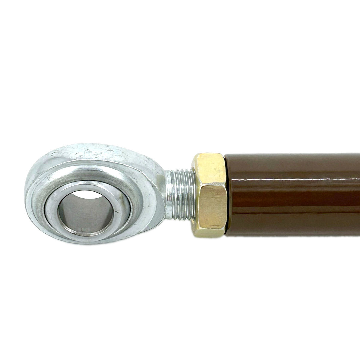 Grasshopper - Spare Parts - 604675 - RADIUS ARM ASSY