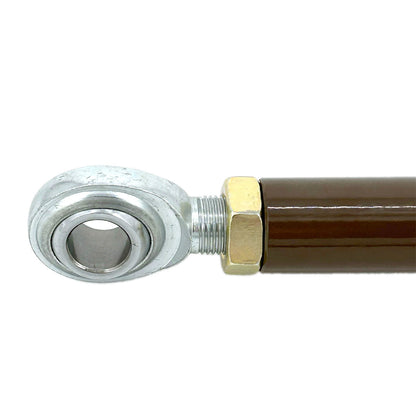 Grasshopper - Spare Parts - 604675 - RADIUS ARM ASSY