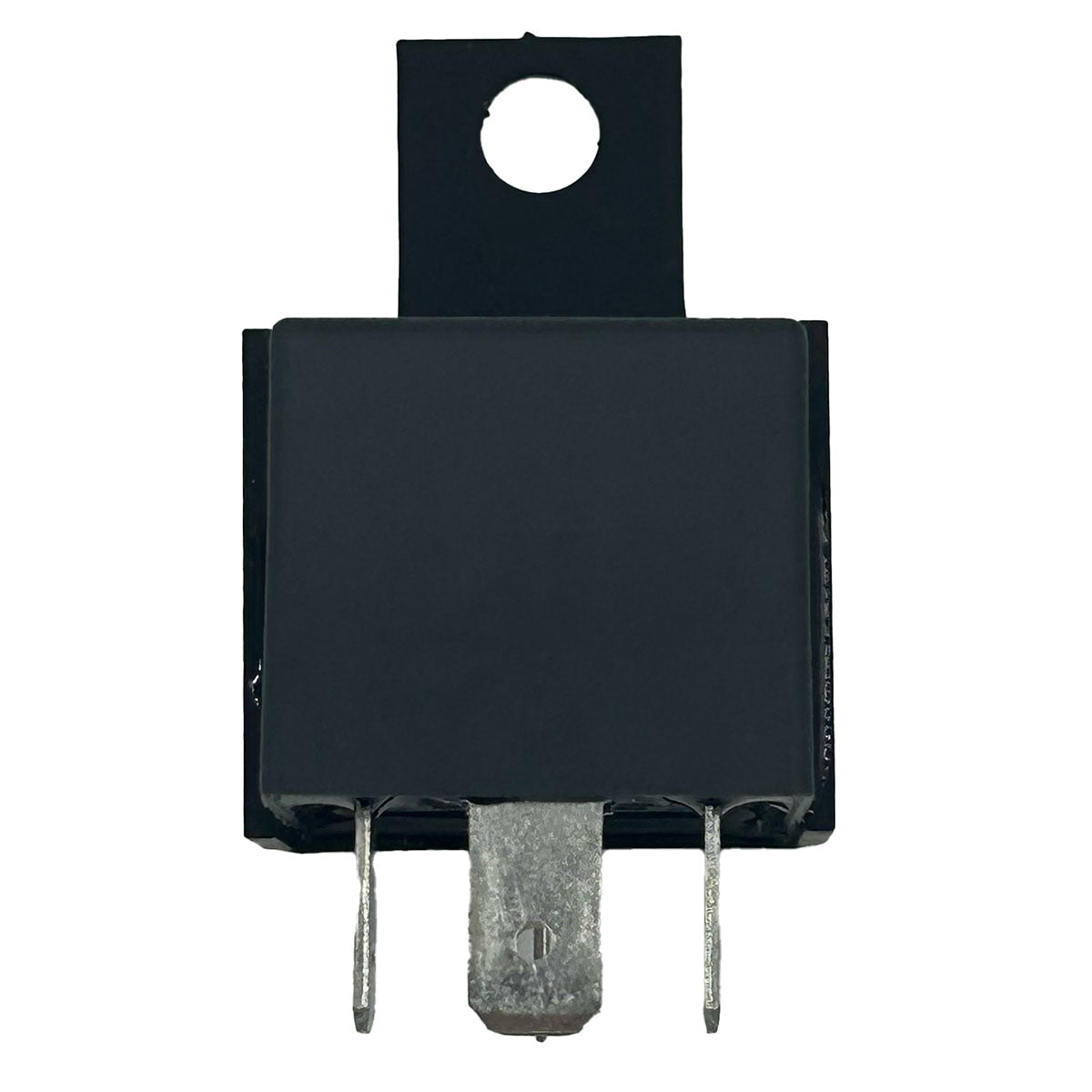 Grasshopper part 604712 — RELAY ASSY - HEAVY DUTY