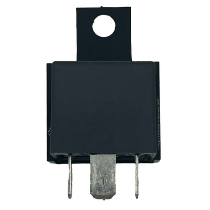 Grasshopper part 604712 — RELAY ASSY - HEAVY DUTY