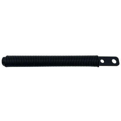 Grasshopper part 604762 — SPRING & PLUG NUT ASSY