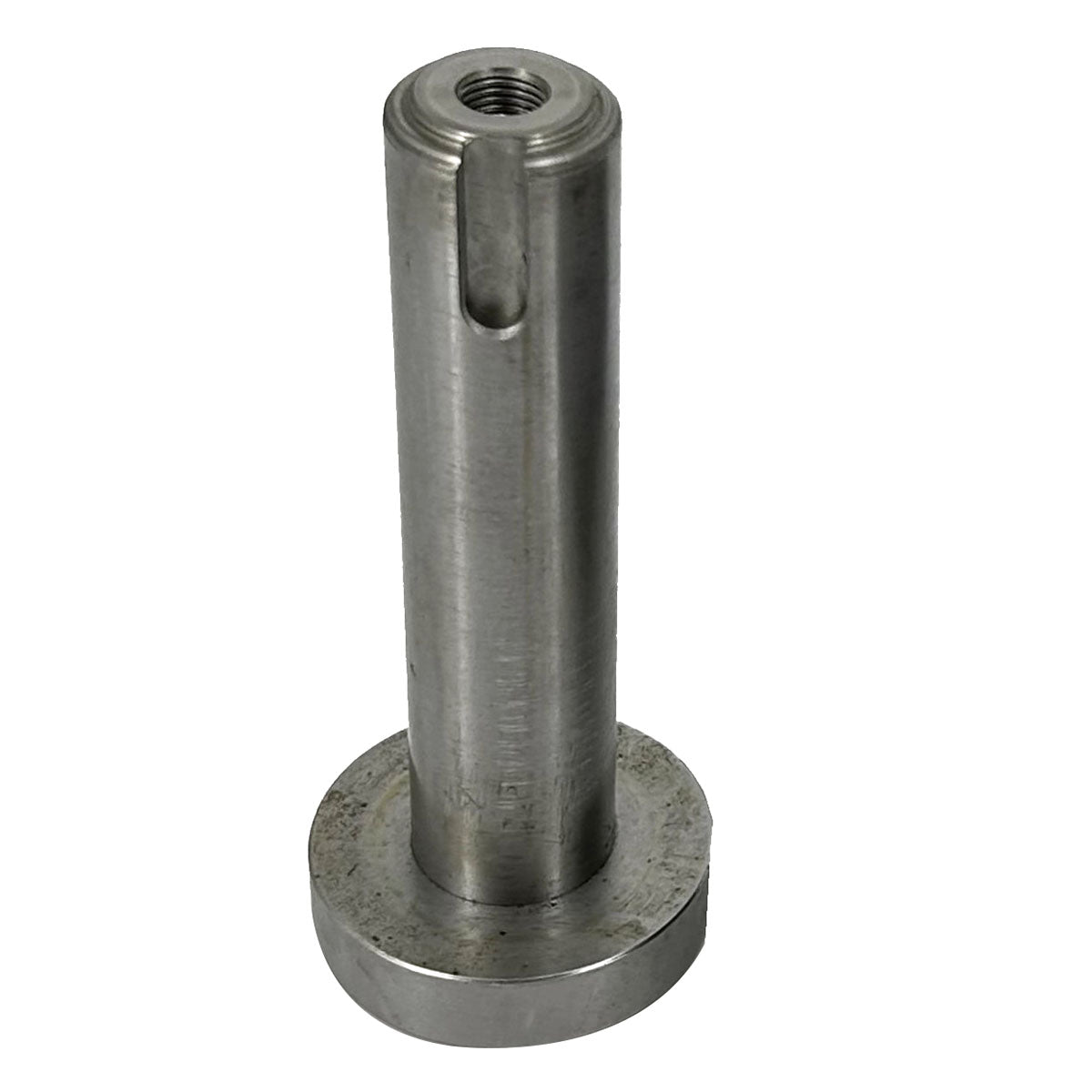 Grasshopper part 604765 — SPINDLE SHAFT - VAC