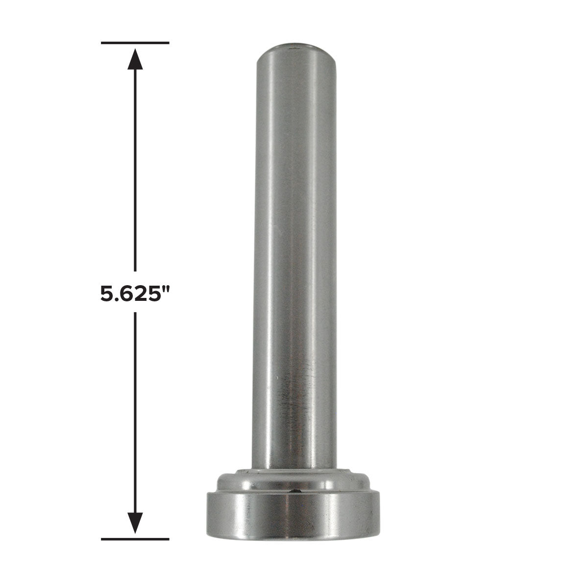 Grasshopper part 604768 — SPINDLE SHAFT ASSY