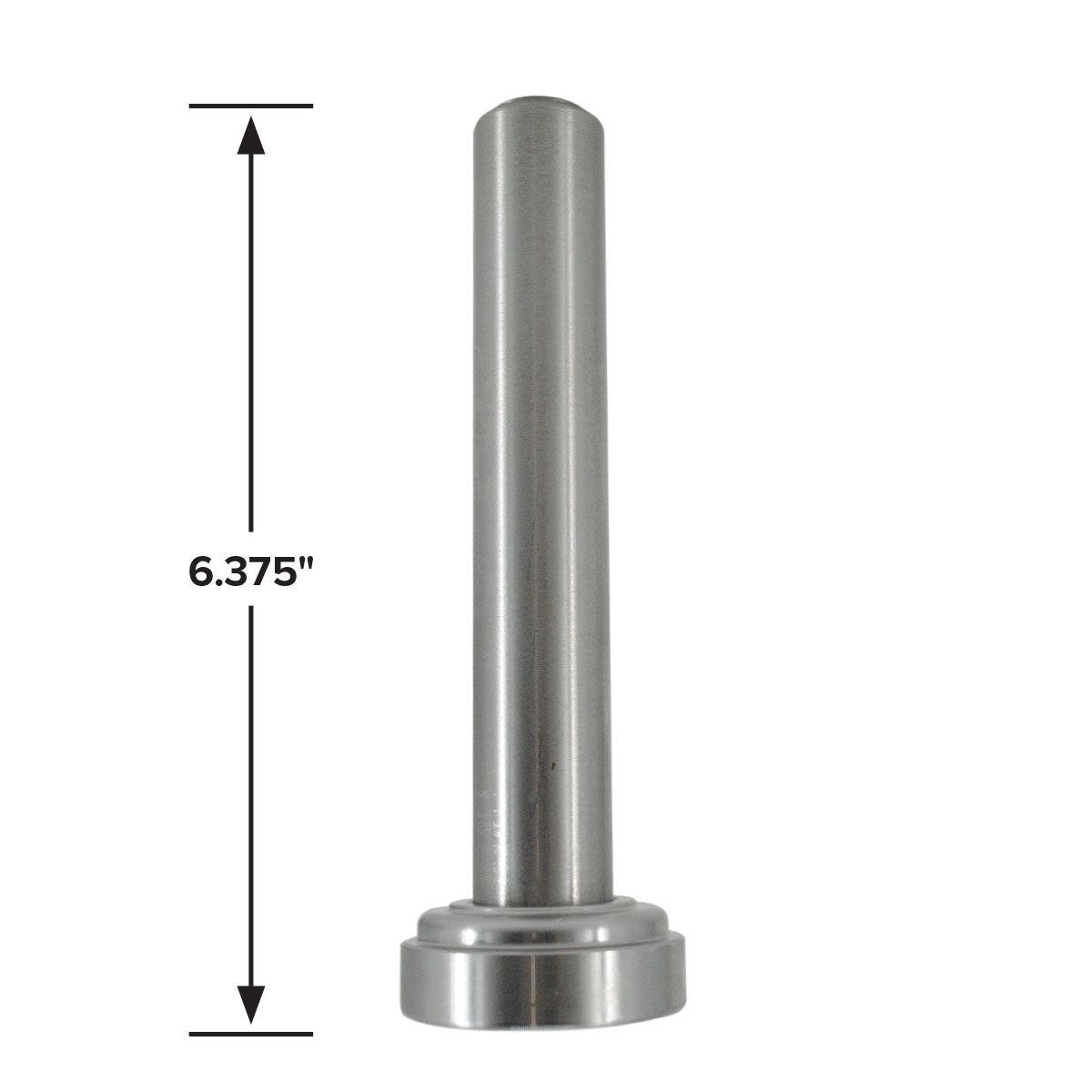Grasshopper part 604770 — SPINDLE SHAFT ASSEMBLY - 25 MM
