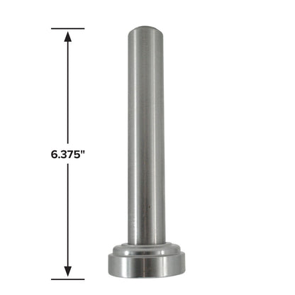 Grasshopper part 604770 — SPINDLE SHAFT ASSEMBLY - 25 MM