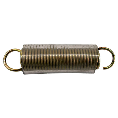Grasshopper - Spare Parts - 604776 - SPRING ASSEMBLY
