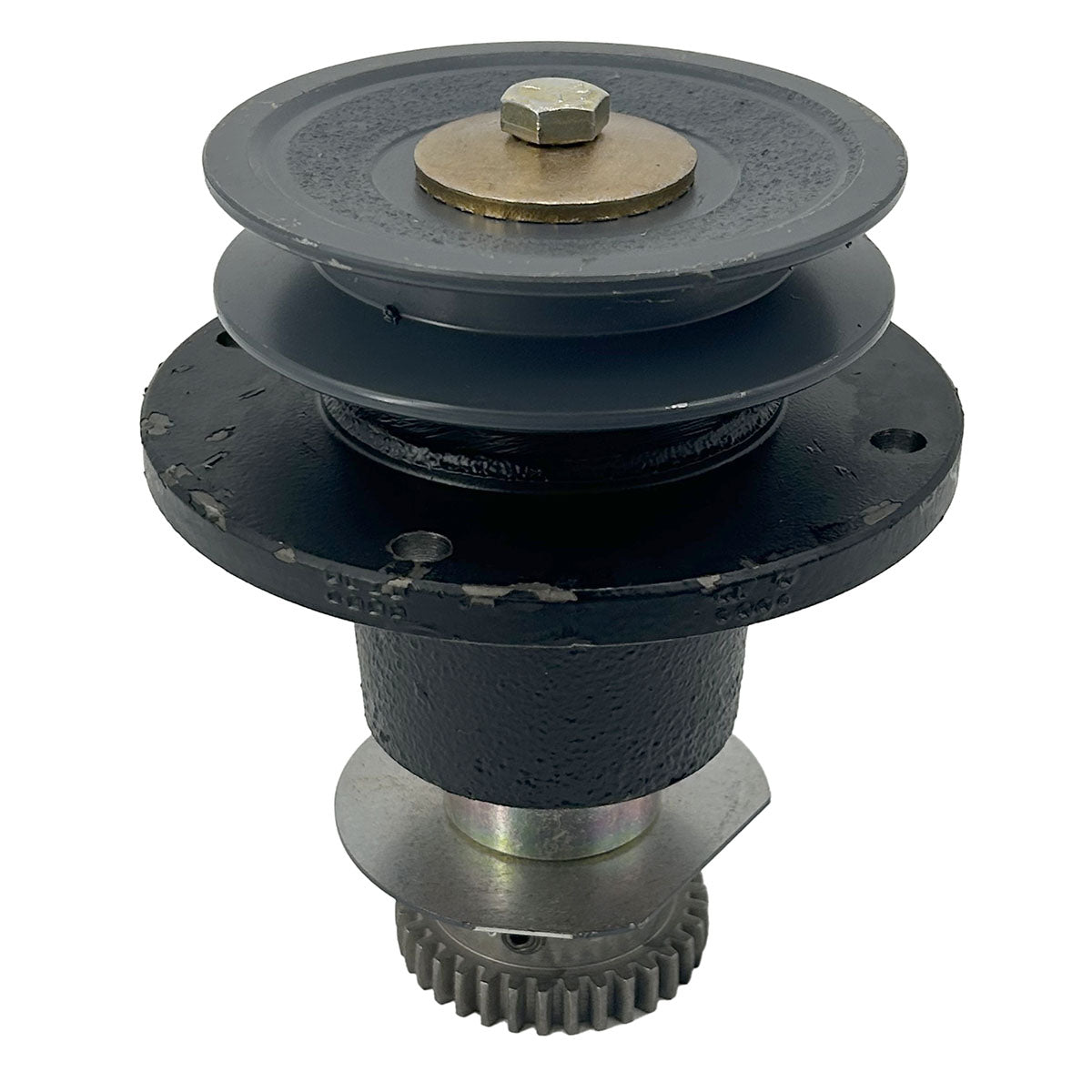 Grasshopper part 604791 — SPINDLE ASSY - VAC DRIVE