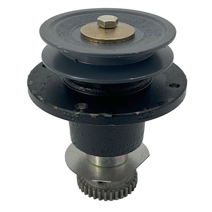 Grasshopper part 604791 — SPINDLE ASSY - VAC DRIVE
