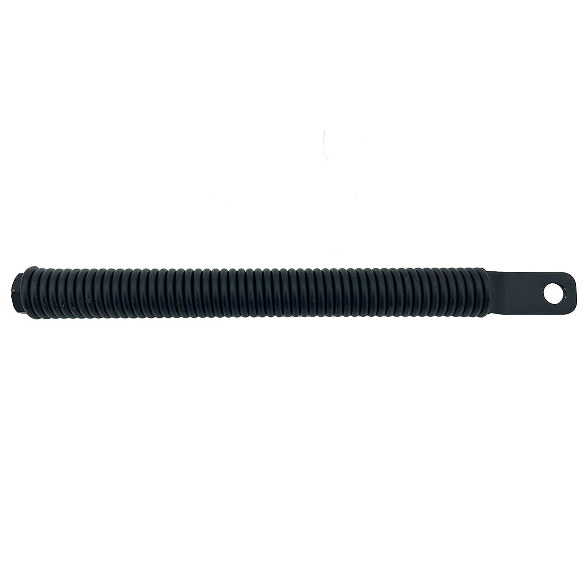 Grasshopper part 604838 — SPRING & PLUG NUT ASSY