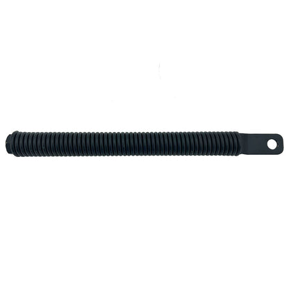 Grasshopper part 604838 — SPRING & PLUG NUT ASSY