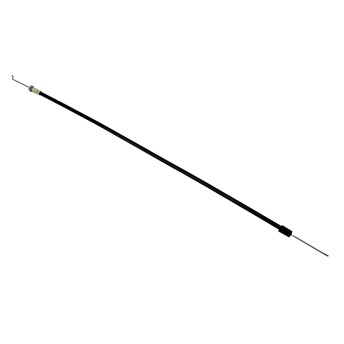 Grasshopper part 604821 — THROTTLE CABLE REPL KIT-DIESEL