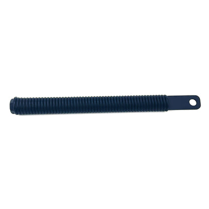 Grasshopper part 604839 — SPRING & PLUG NUT ASSY