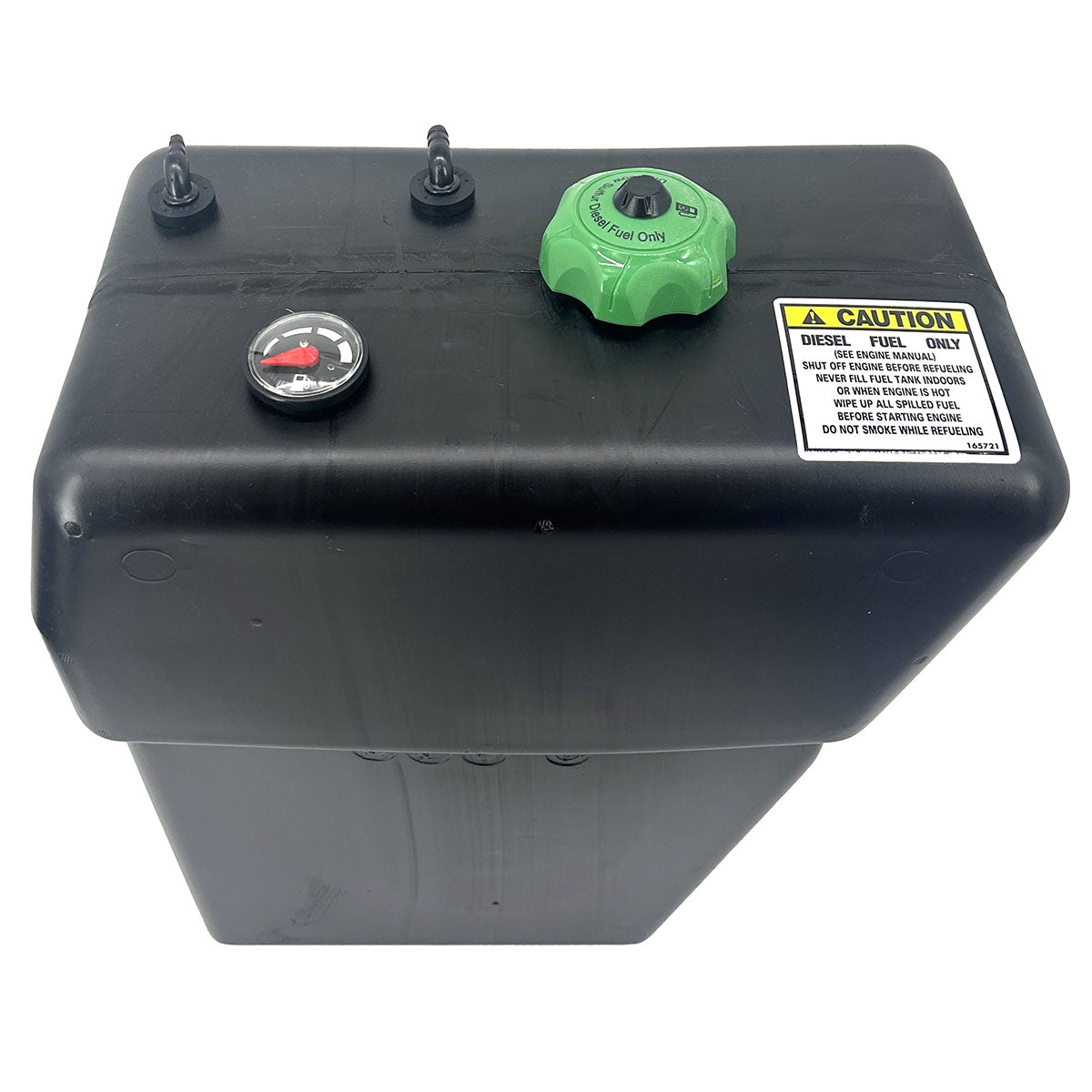 Grasshopper part 604846 — TANK ASSY - 8.0 DIESEL