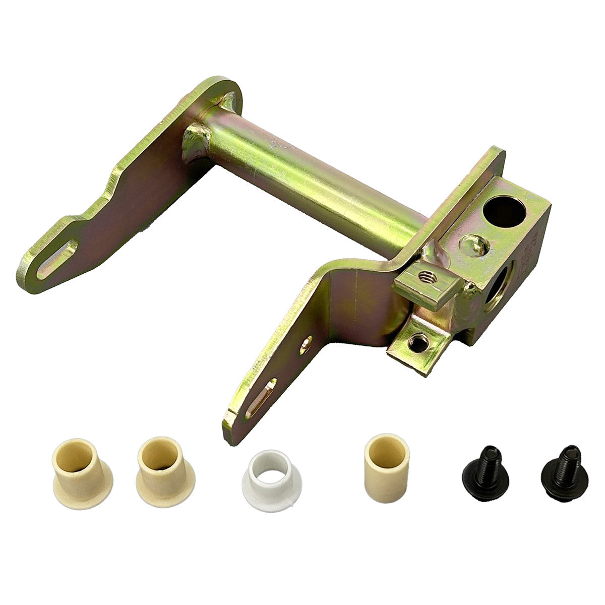 Grasshopper part 604855 — PIVOT ASSEMBLY - LT