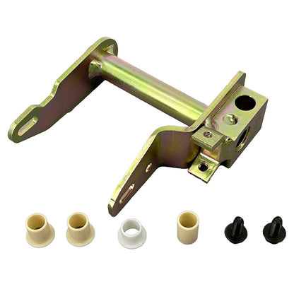 Grasshopper part 604855 — PIVOT ASSEMBLY - LT