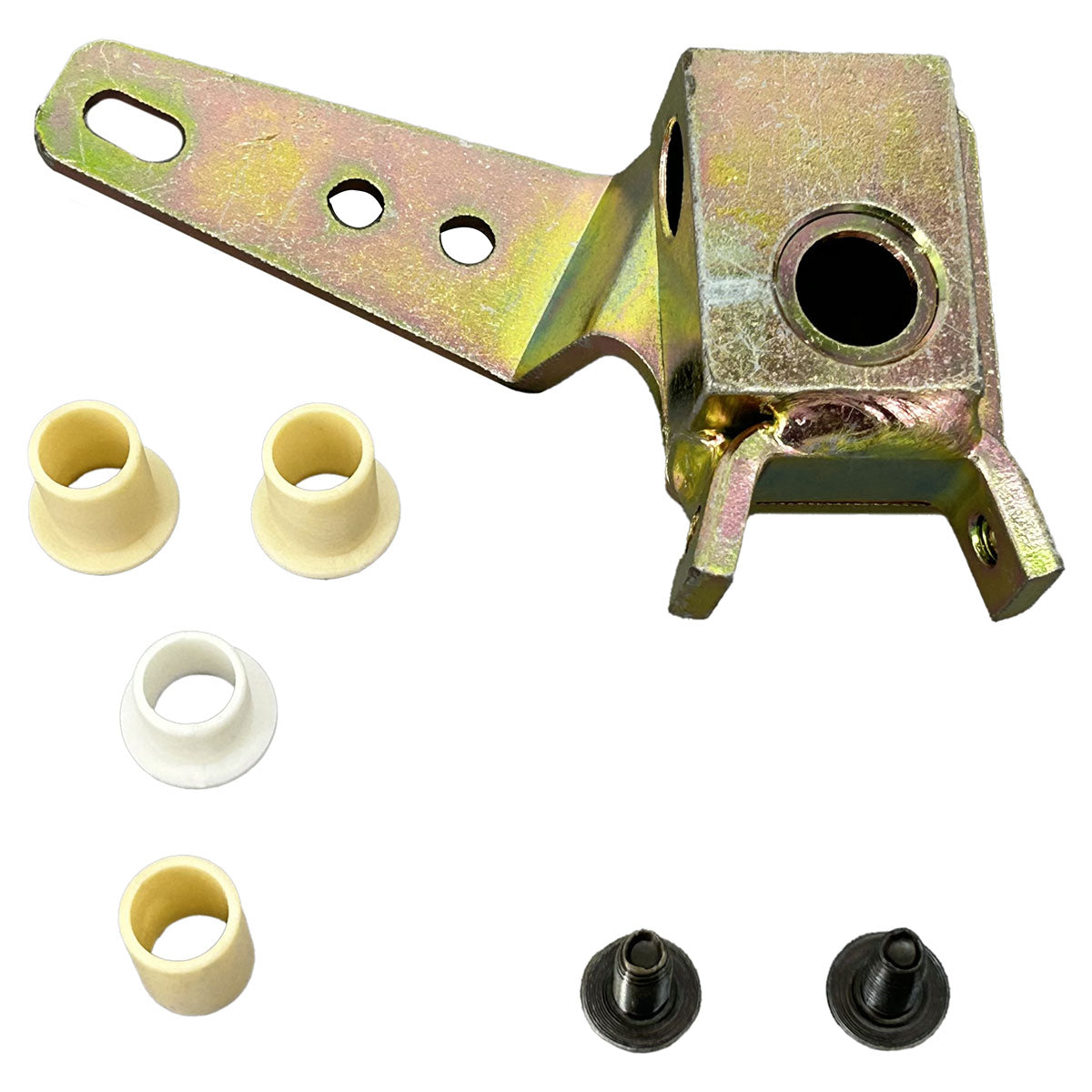 Grasshopper part 604856 — STEERING PIVOT ASSEMBLY - RT