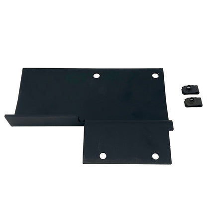 Grasshopper part 605125 — BRACKET ASSY - SHIELD MT