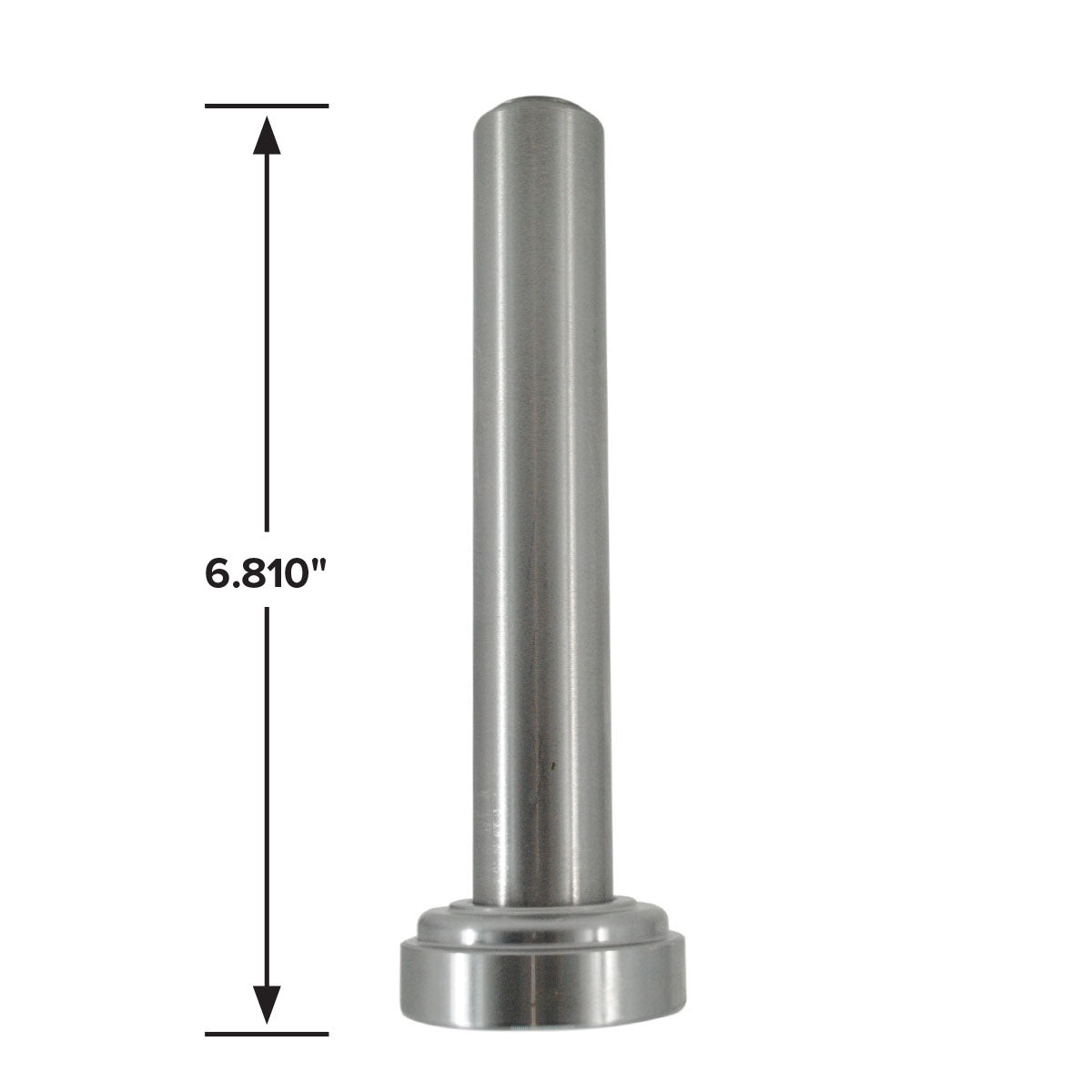 Grasshopper part 605771 — SPINDLE SHAFT ASSEMBLY