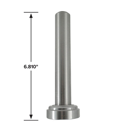 Grasshopper part 605771 — SPINDLE SHAFT ASSEMBLY