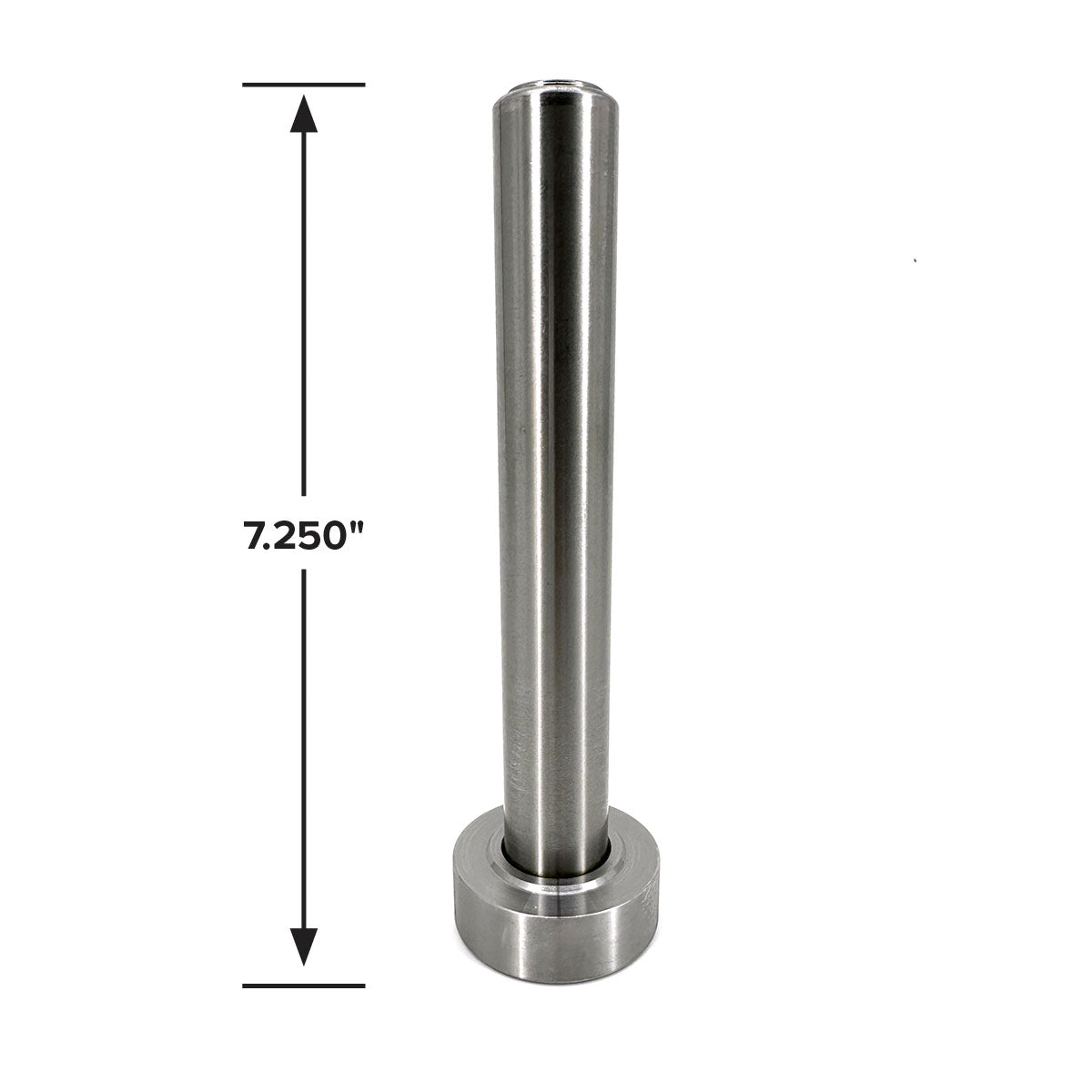 Grasshopper part 605775 — SPINDLE SHAFT ASSEMBLY