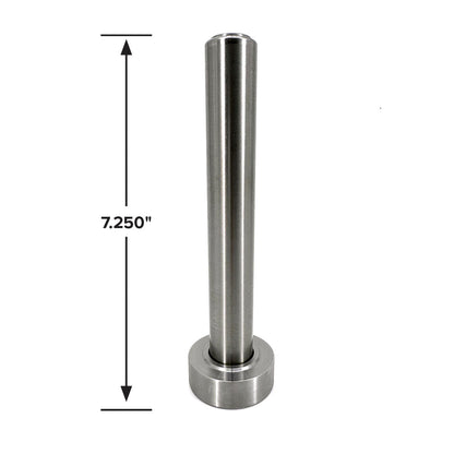 Grasshopper part 605775 — SPINDLE SHAFT ASSEMBLY