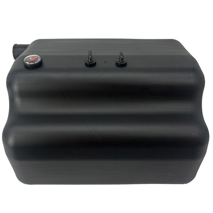 Grasshopper part 605800 — TANK ASSY - M1 DIESEL