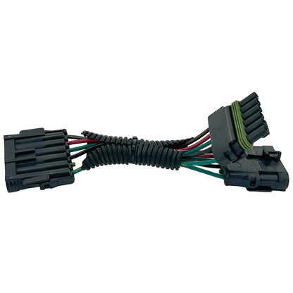 Grasshopper part 605858 — Y ADAPTER UNIVERSAL/DUAL