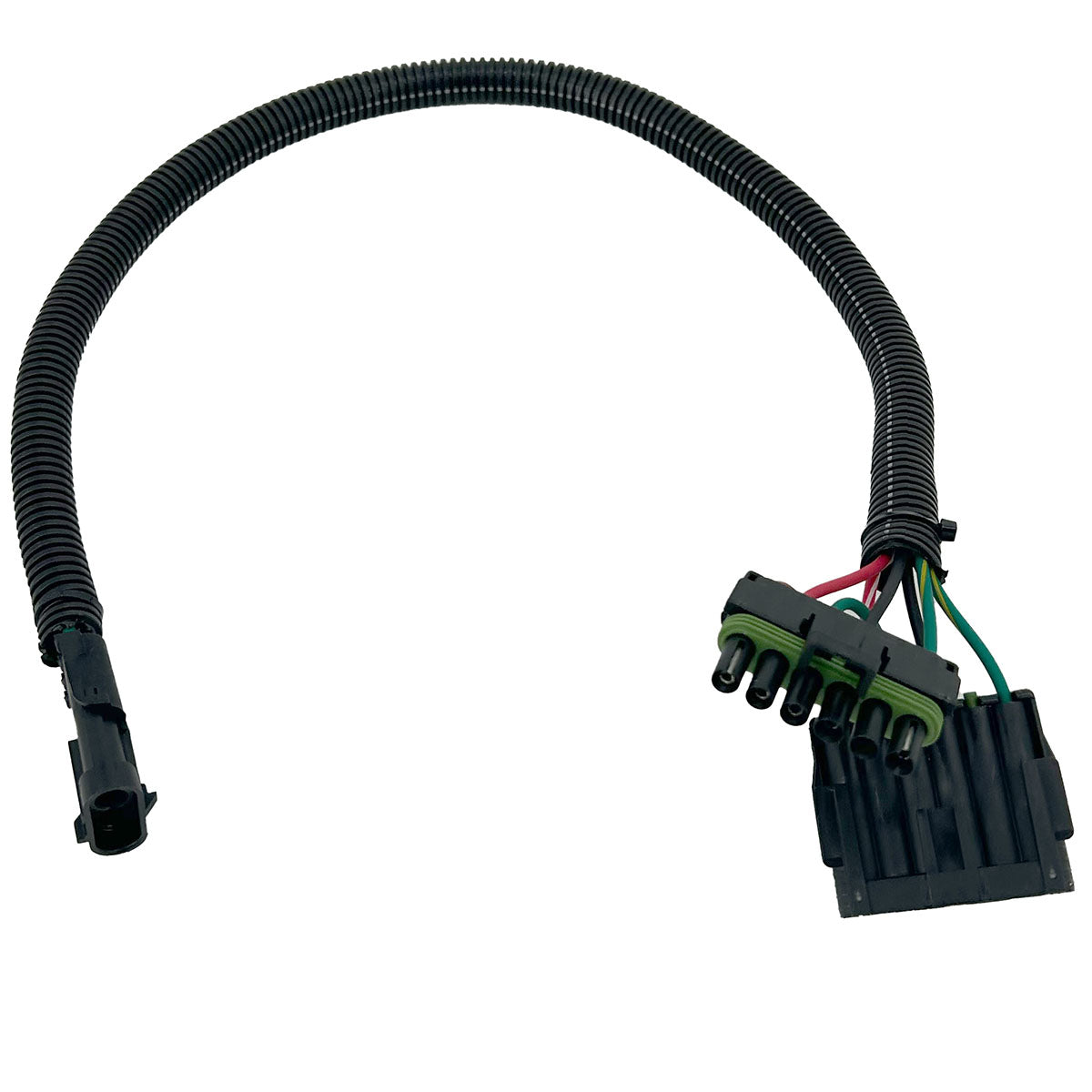 Grasshopper part 605860 — Y ADAPTER UNIVERSAL/POWER