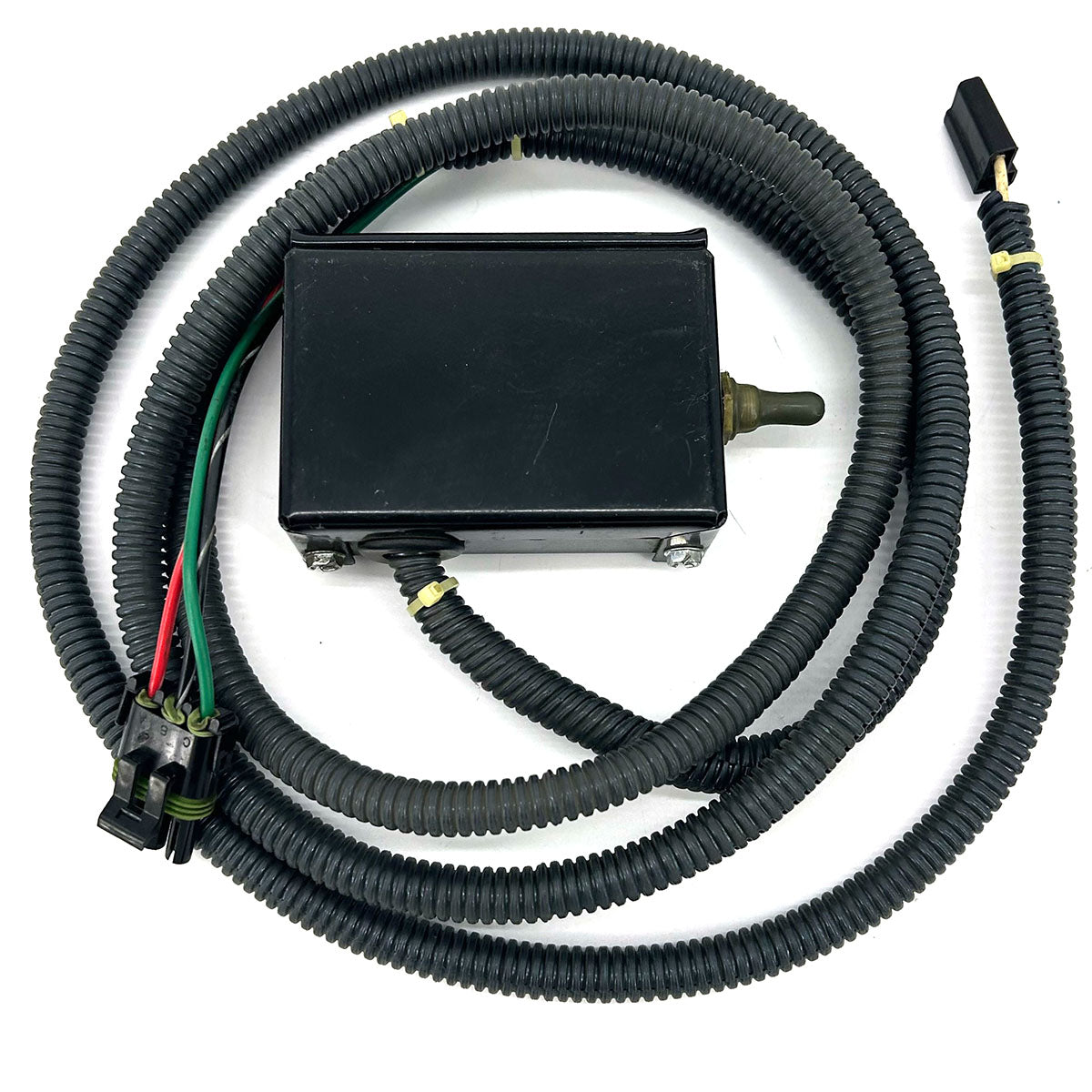 Grasshopper part 605947 — WIRE GRP-HT ADJ LIFT DECK UNIV