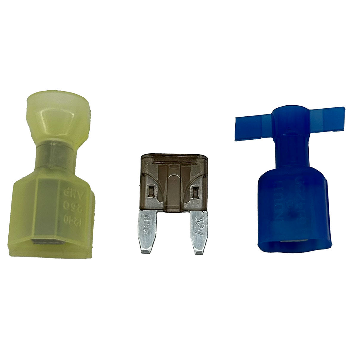 Grasshopper part 605984 — WIRE ADAPTER - FUSE TERMINAL